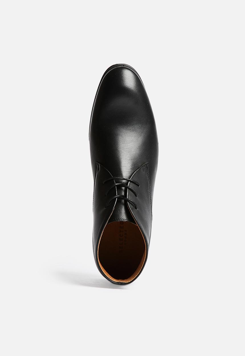 Selected Homme - Yannick Chukka Boot