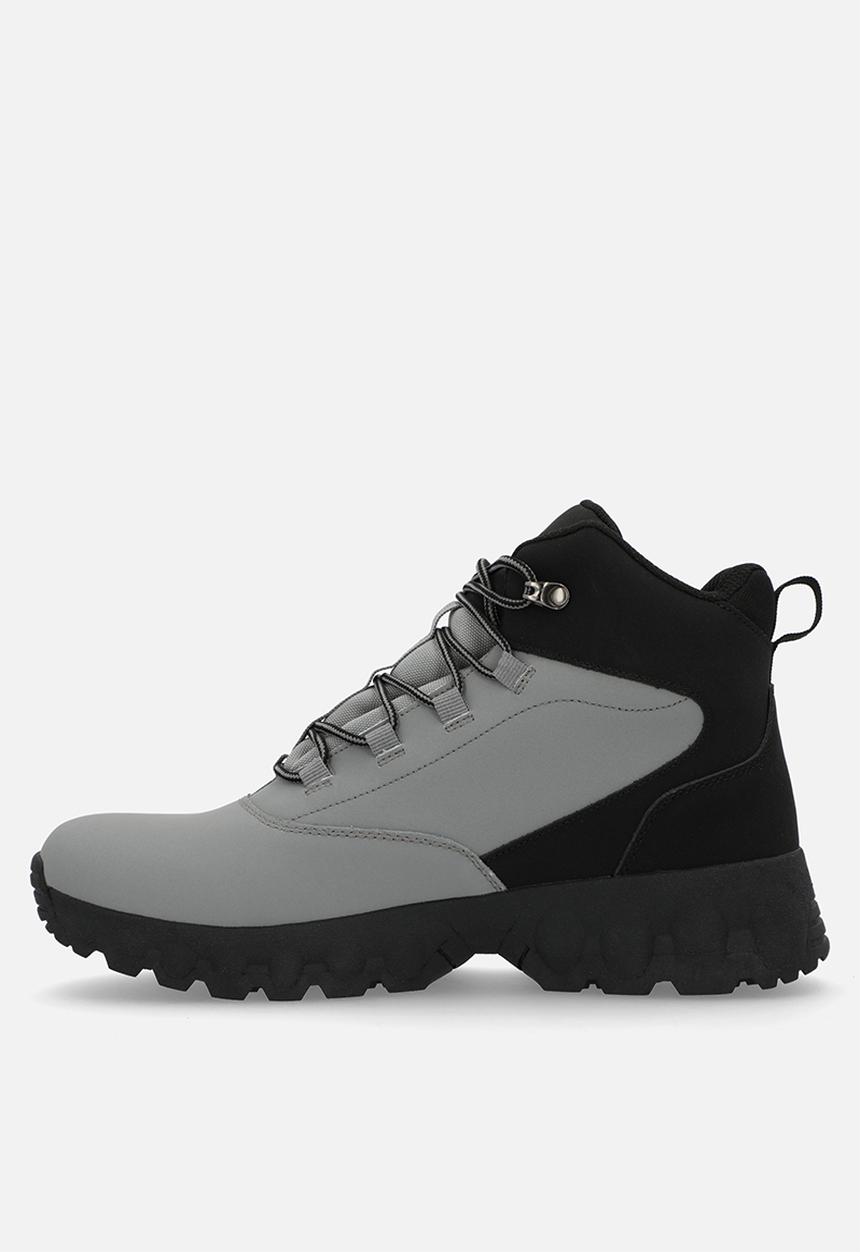 JEEP - Gladiator boot - black