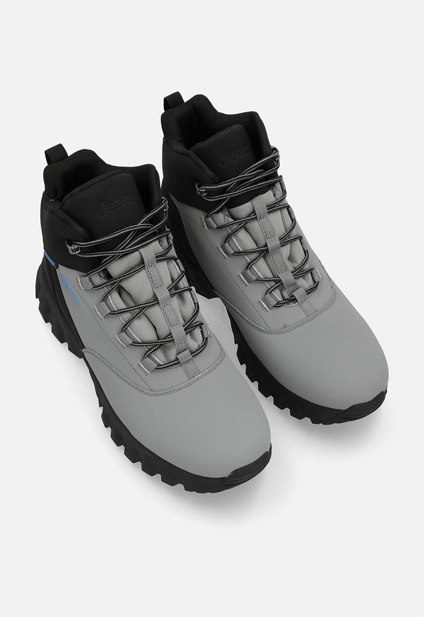 JEEP - Gladiator boot - black