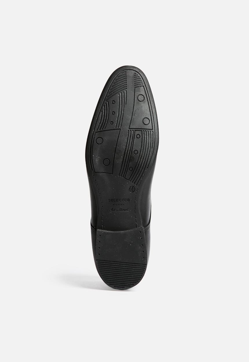 Selected Homme - Yannick Chukka Boot