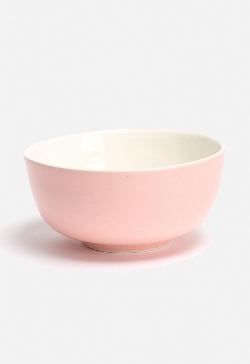 Urchin Art - Set of 4 Colour Block Bowls