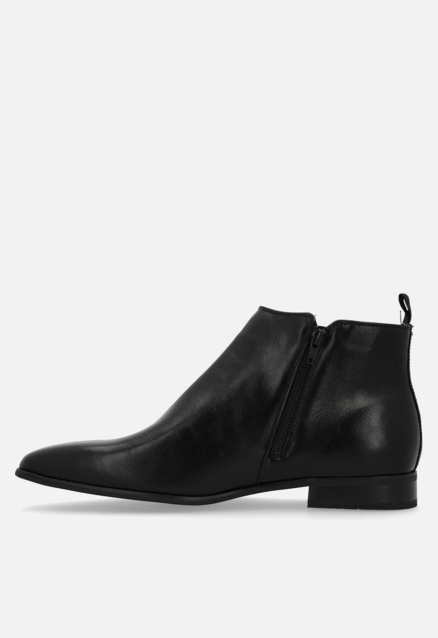 Pierre Cardin - Zayne - black