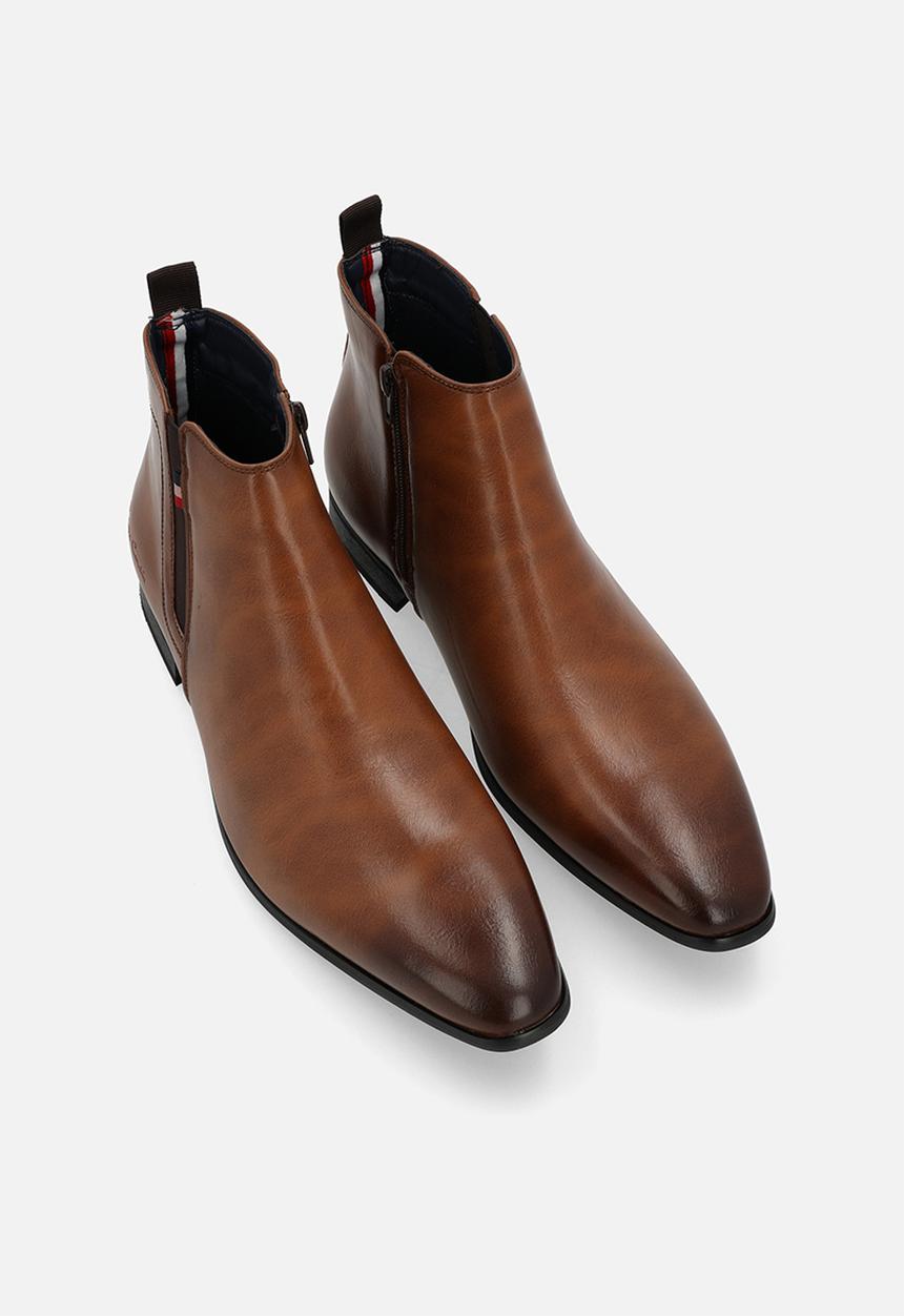 Pierre Cardin - Zayne - tan 