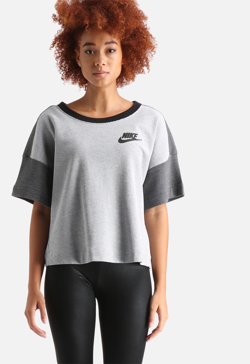 Nike - Rally Plus Crew