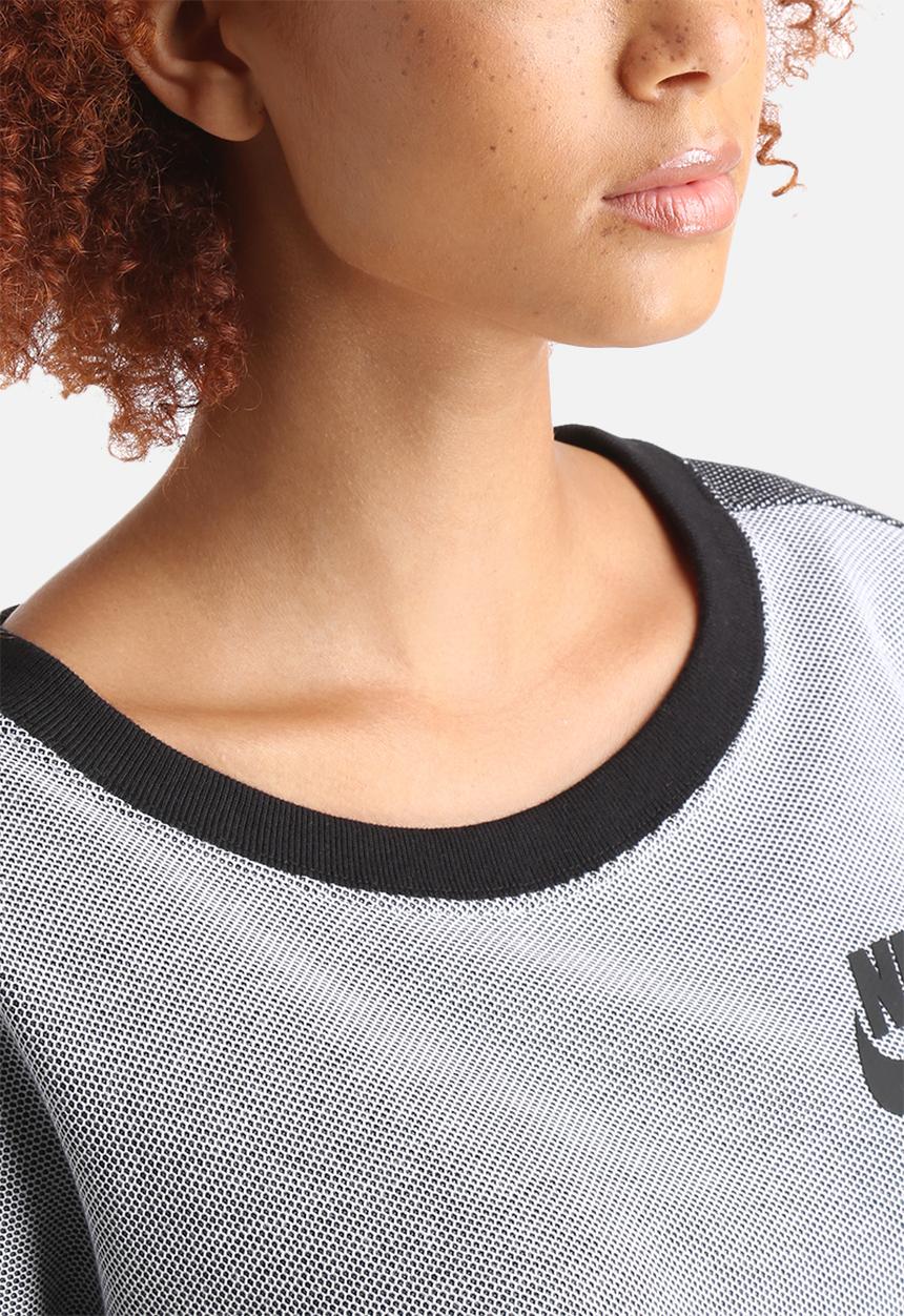 Nike - Rally Plus Crew
