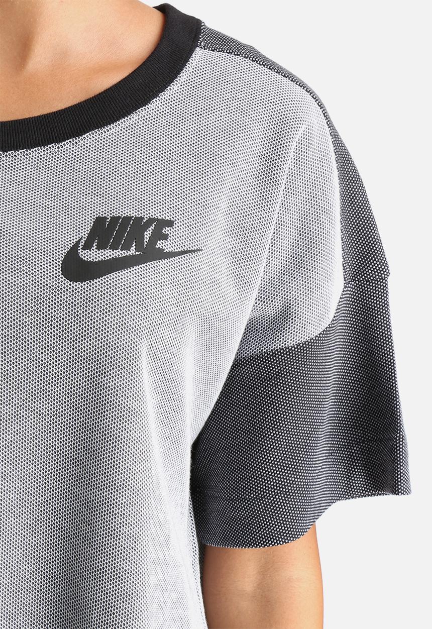 Nike - Rally Plus Crew