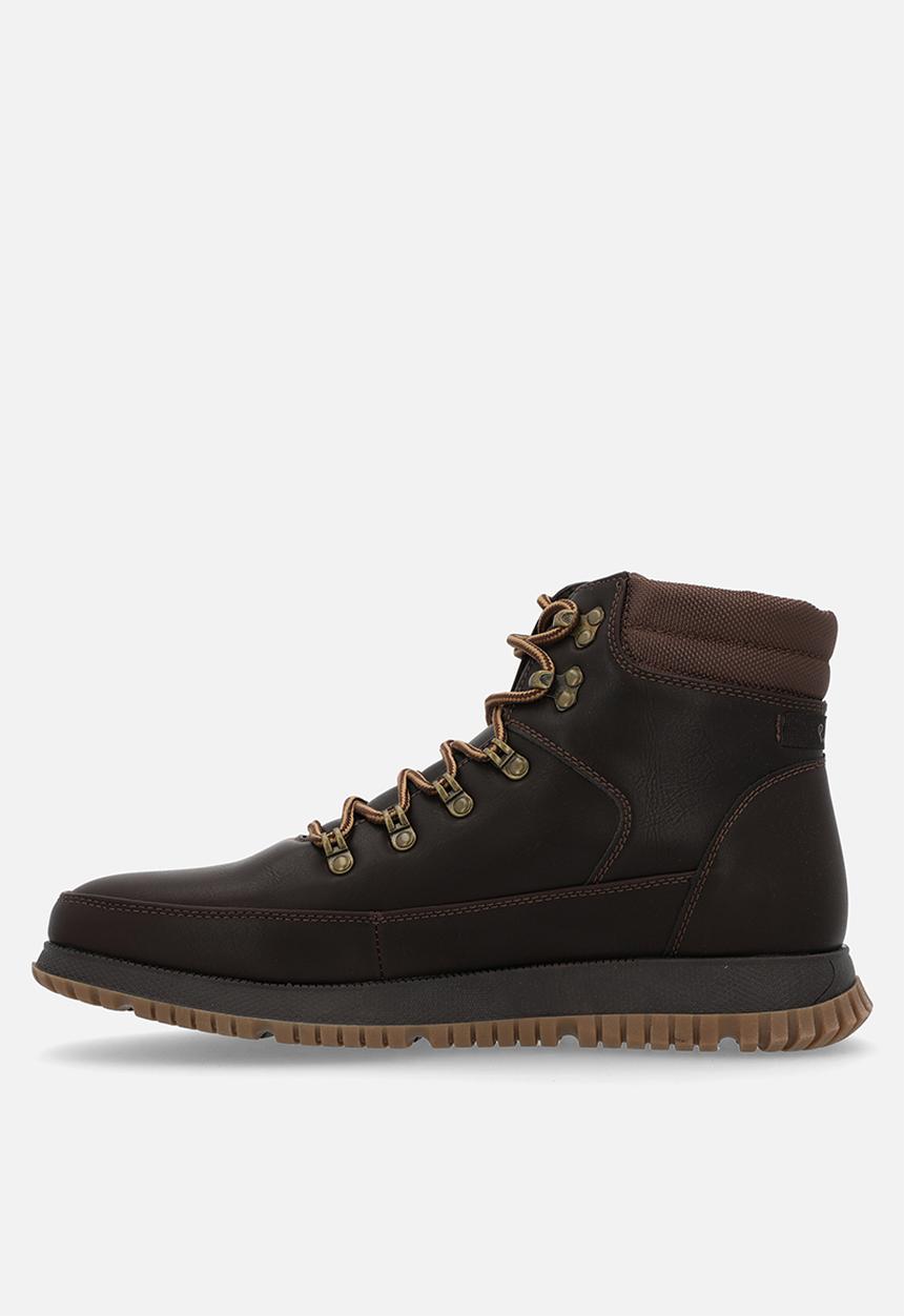 Pierre Cardin - Philip- Dark Brown 