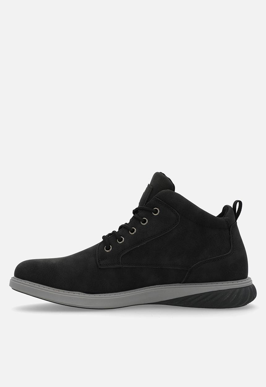 Pierre Cardin - Keegan mens - black