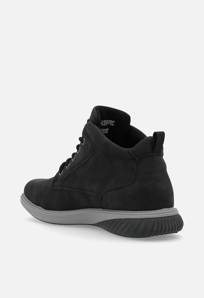 Pierre Cardin - Keegan mens - black