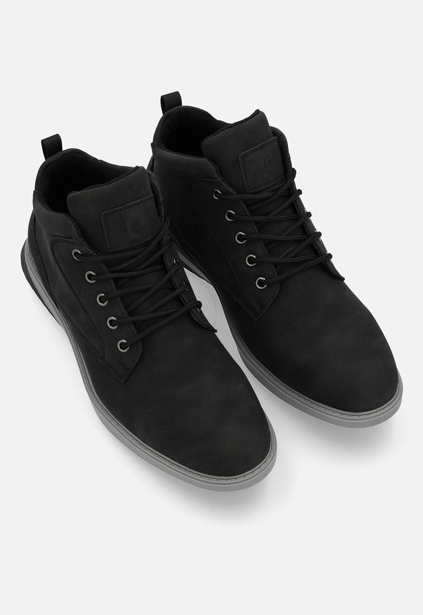 Pierre Cardin - Keegan mens - black