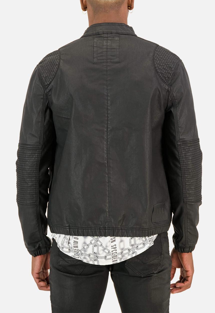 S.P.C.C - Walton premium regular fit jackets - black