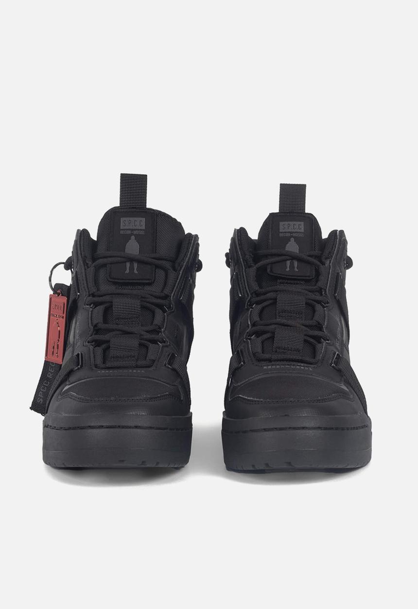 S.P.C.C - Recon mds-01 hi - black