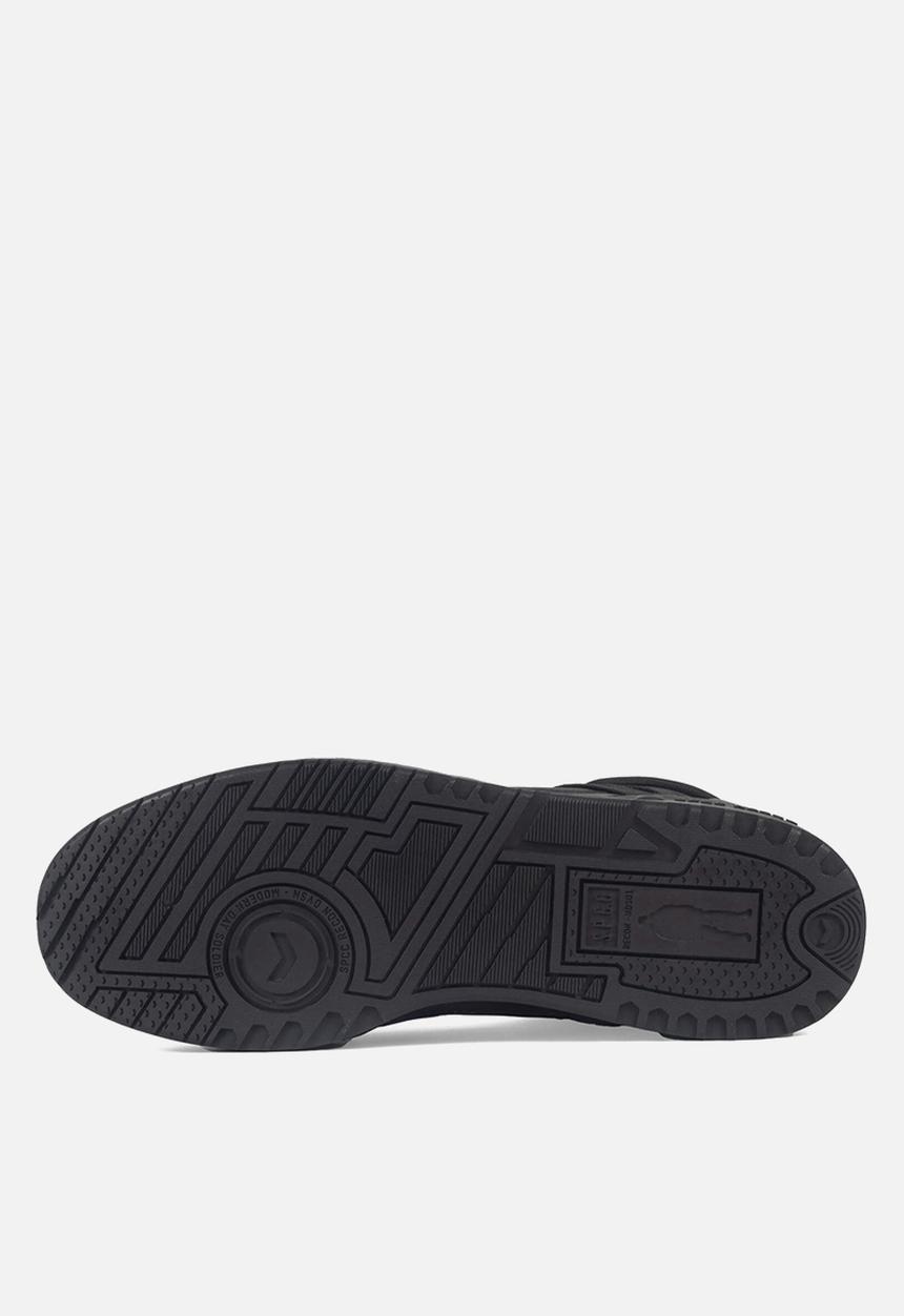 S.P.C.C - Recon mds-01 hi - black