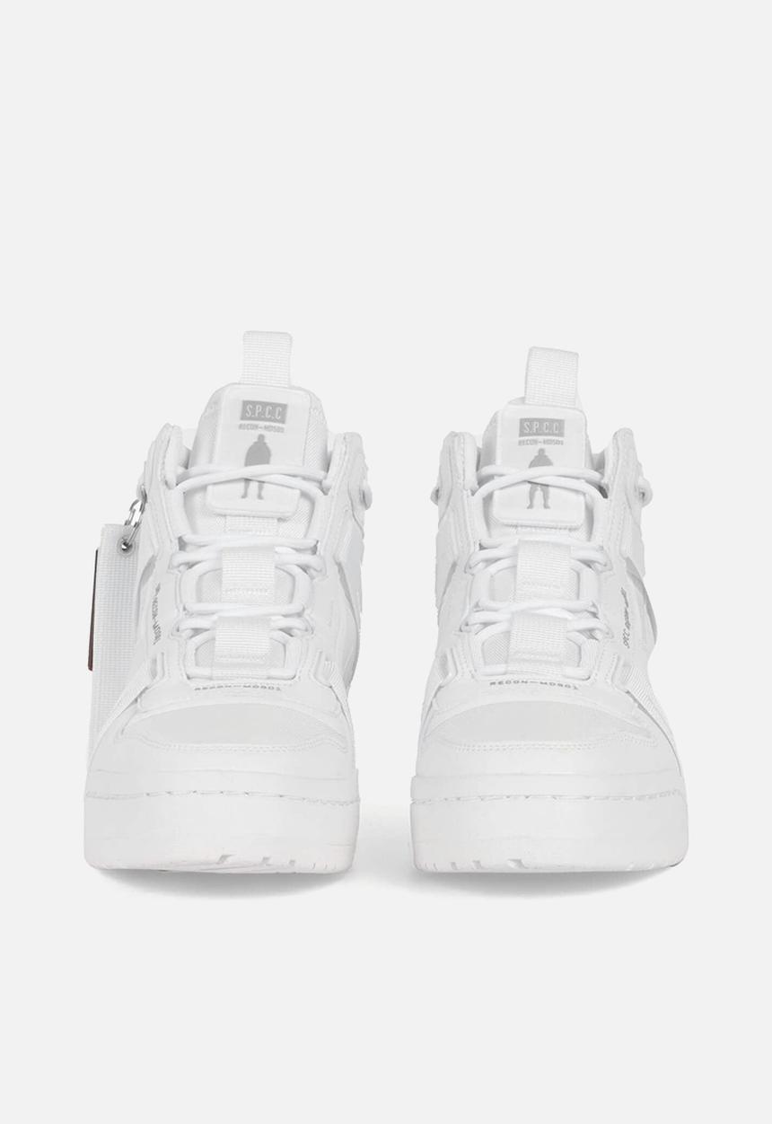 S.P.C.C - Recon mds-01 hi - white