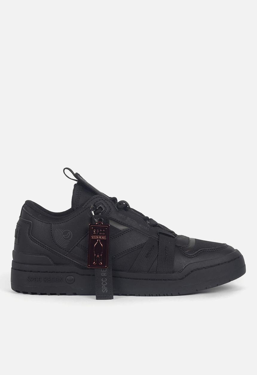 S.P.C.C - Recon mds-01 lo - black