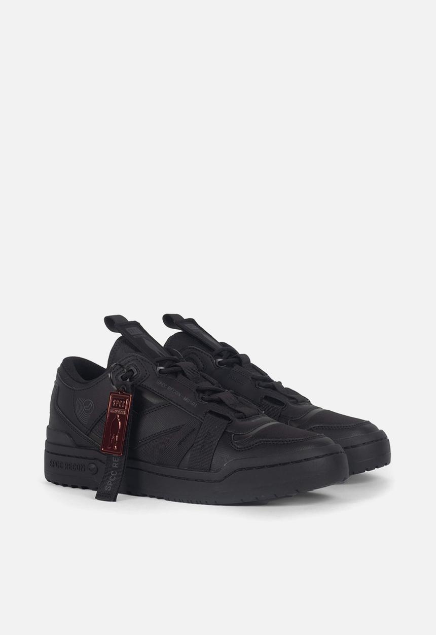 S.P.C.C - Recon mds-01 lo - black