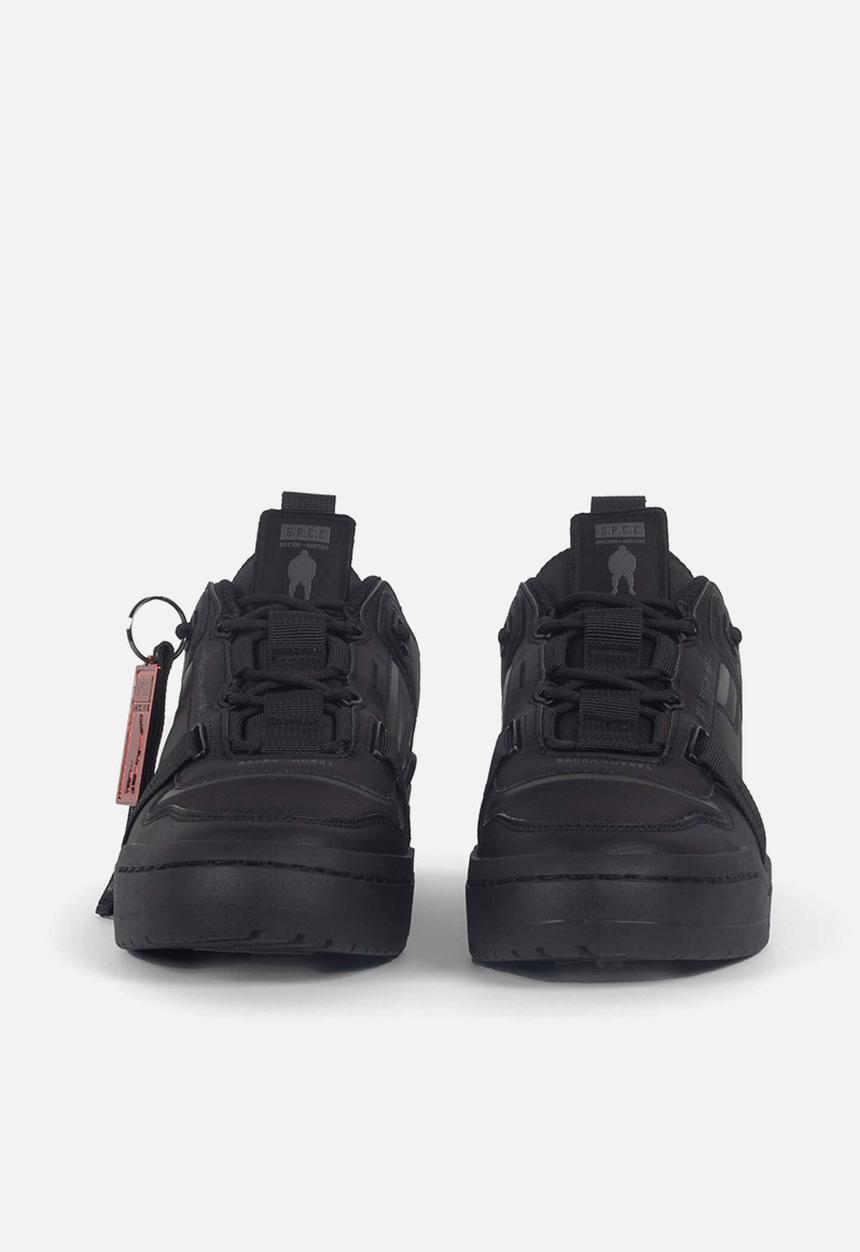 S.P.C.C - Recon mds-01 lo - black