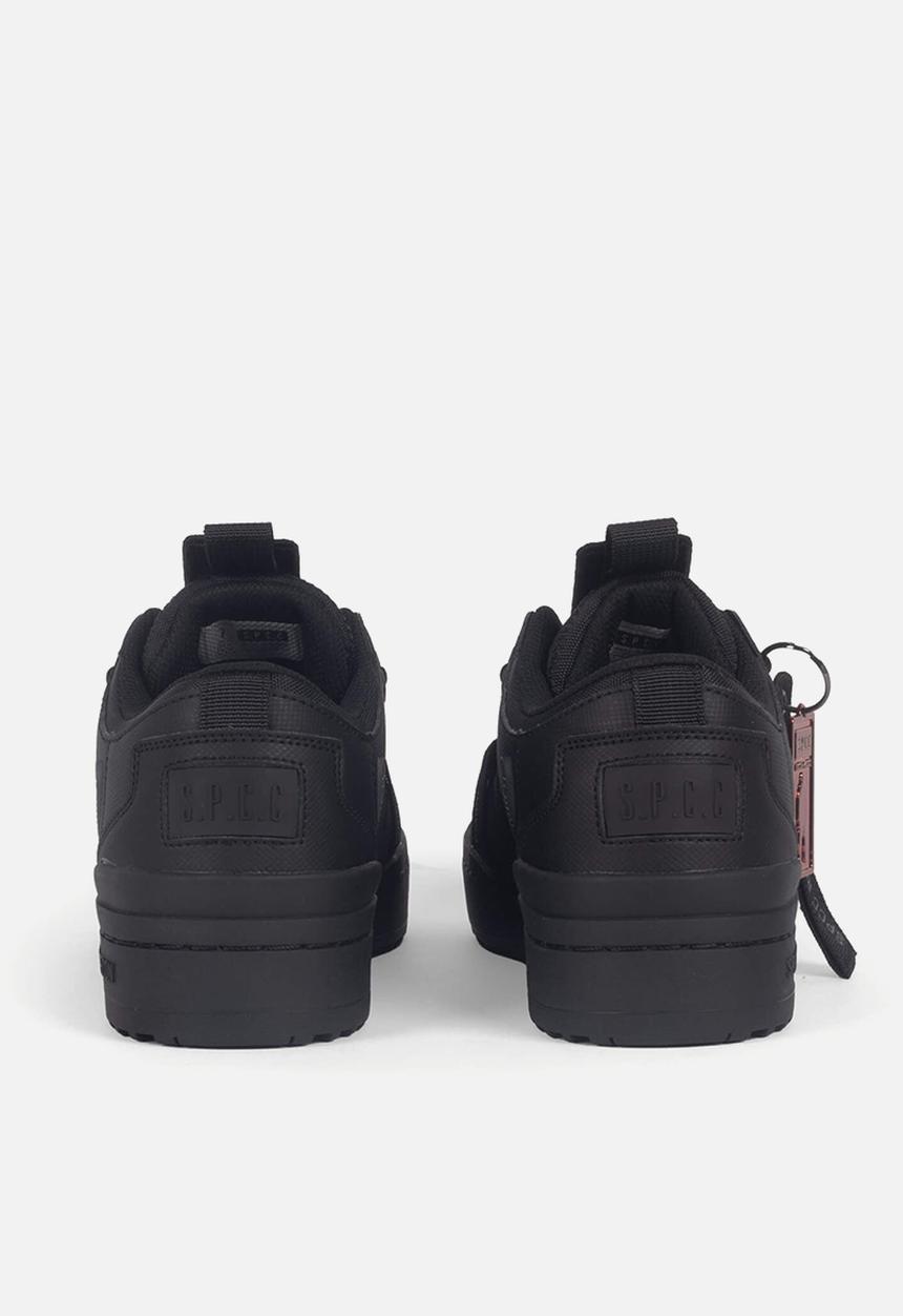 S.P.C.C - Recon mds-01 lo - black