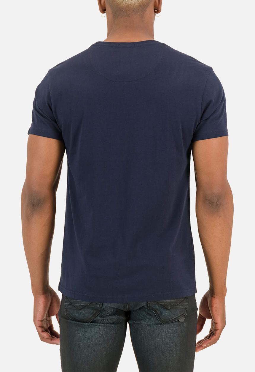 S.P.C.C - Orwell signature regular fit tees - ink