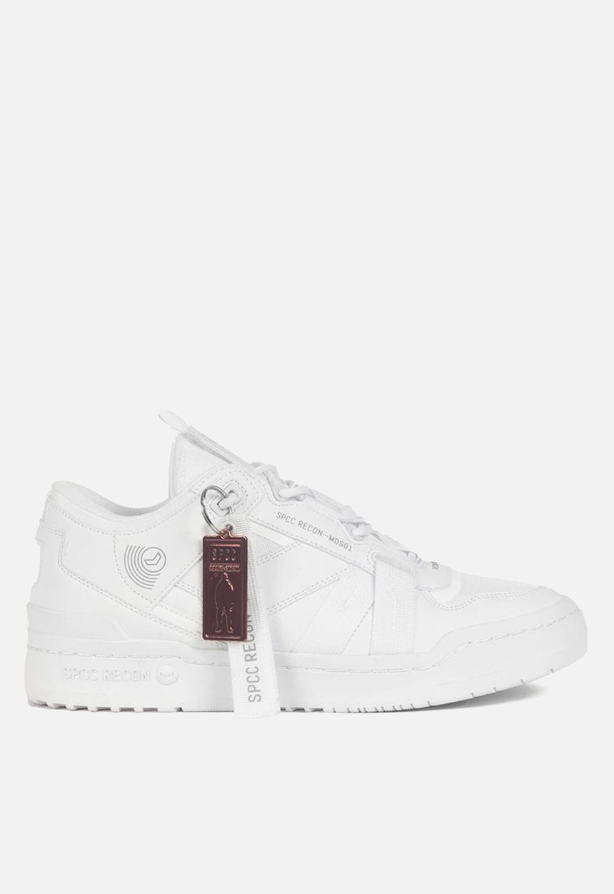 S.P.C.C - Recon mds-01 lo - white