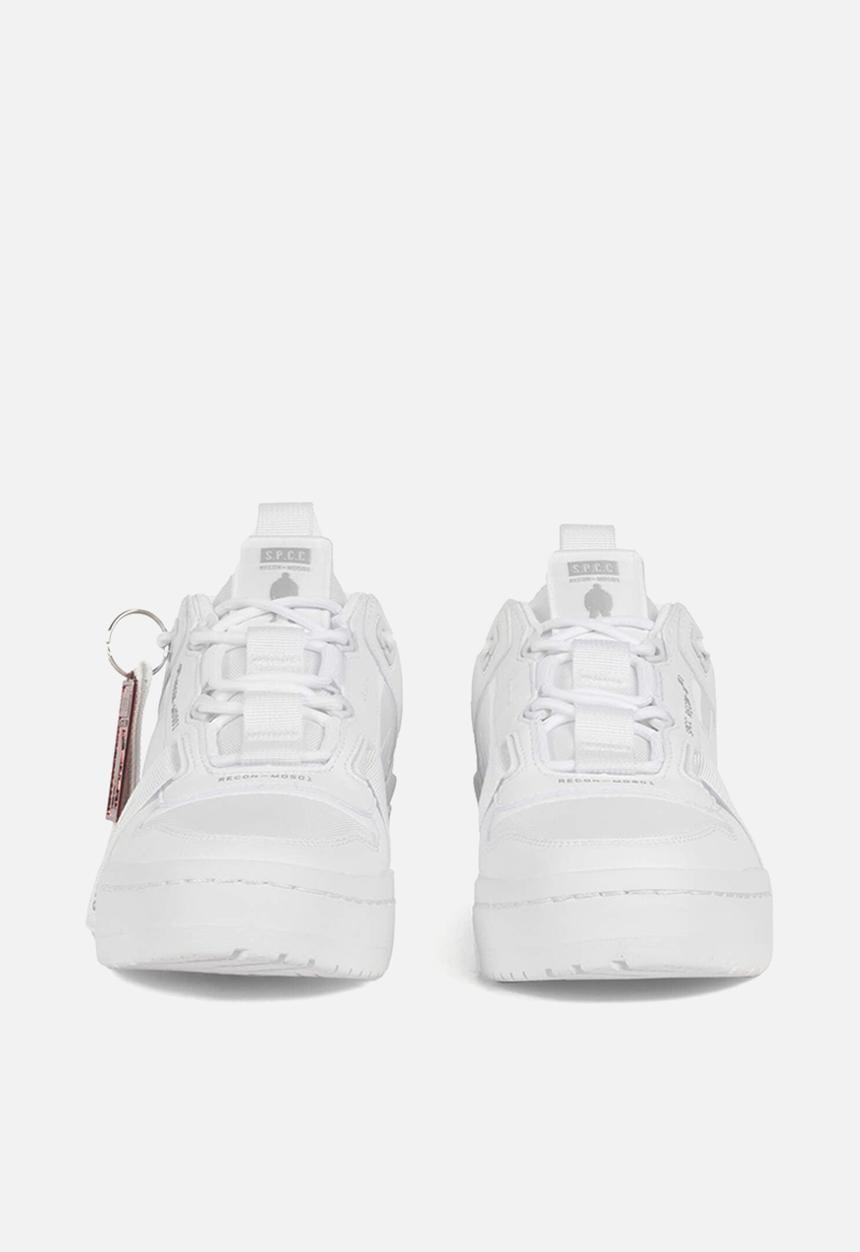 S.P.C.C - Recon mds-01 lo - white