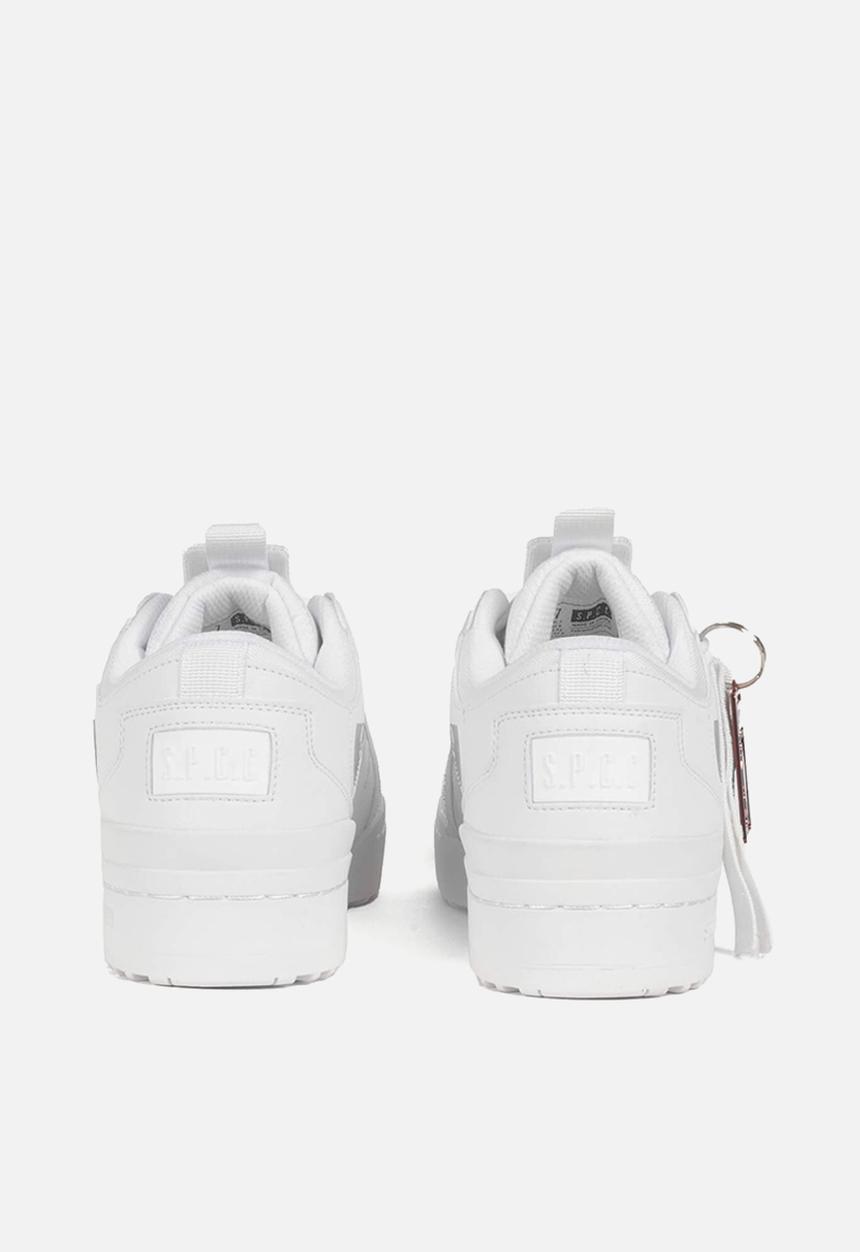 S.P.C.C - Recon mds-01 lo - white