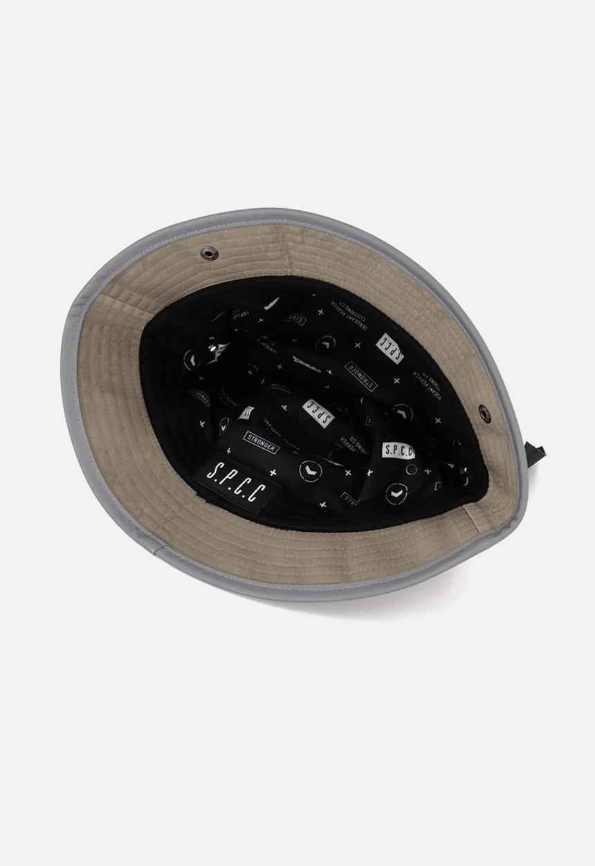 S.P.C.C - Ferrera bucket hat - sandstone