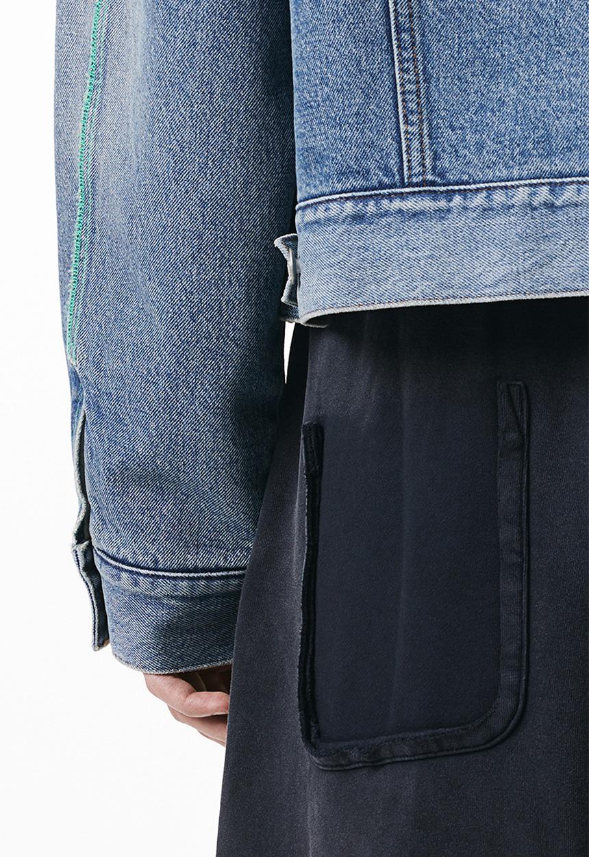 H&M - Sweatpants - black