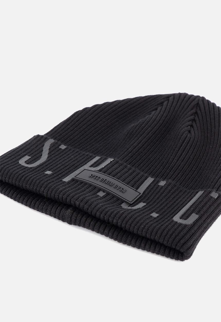S.P.C.C - Balota beanie - black