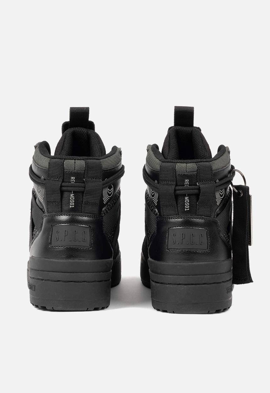 S.P.C.C - Recon nocturne hi - black
