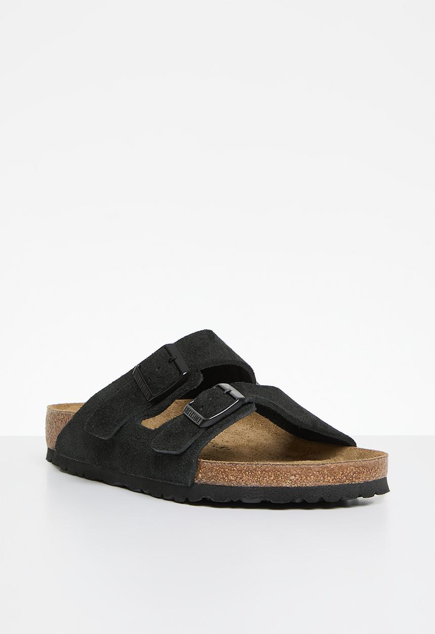 Birkenstock - Arizona leve - black