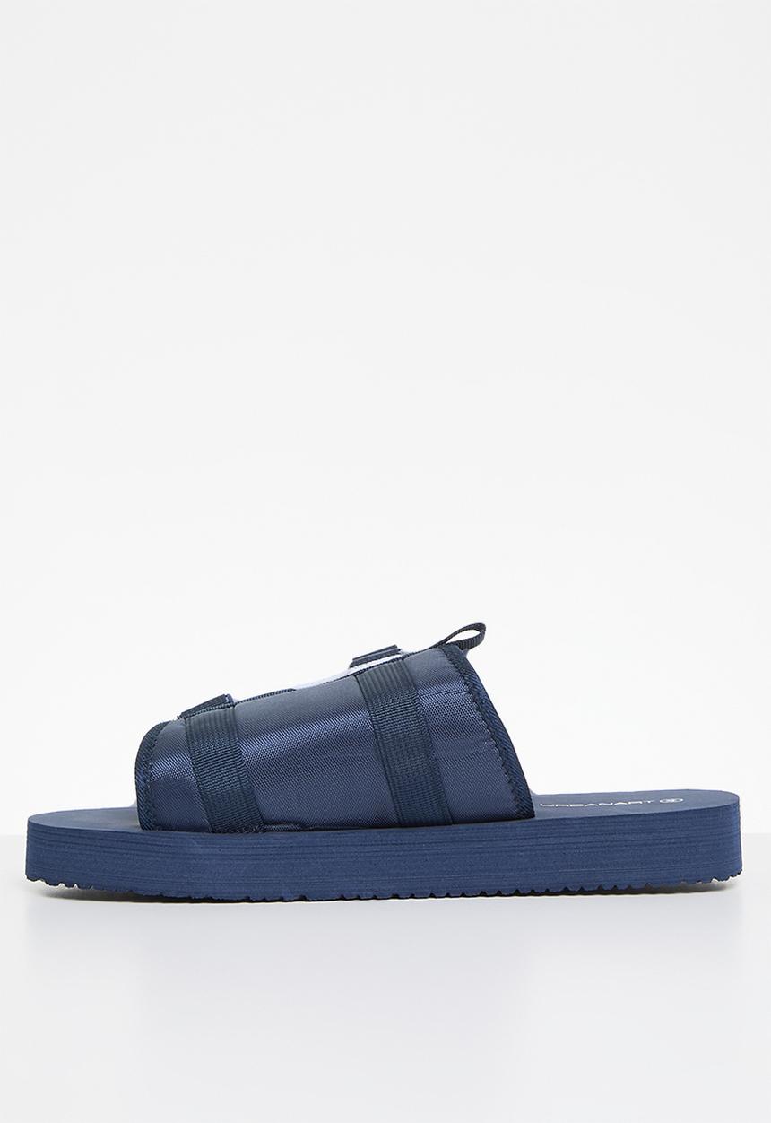 UrbanArt - Naqed 1 nylon - navy