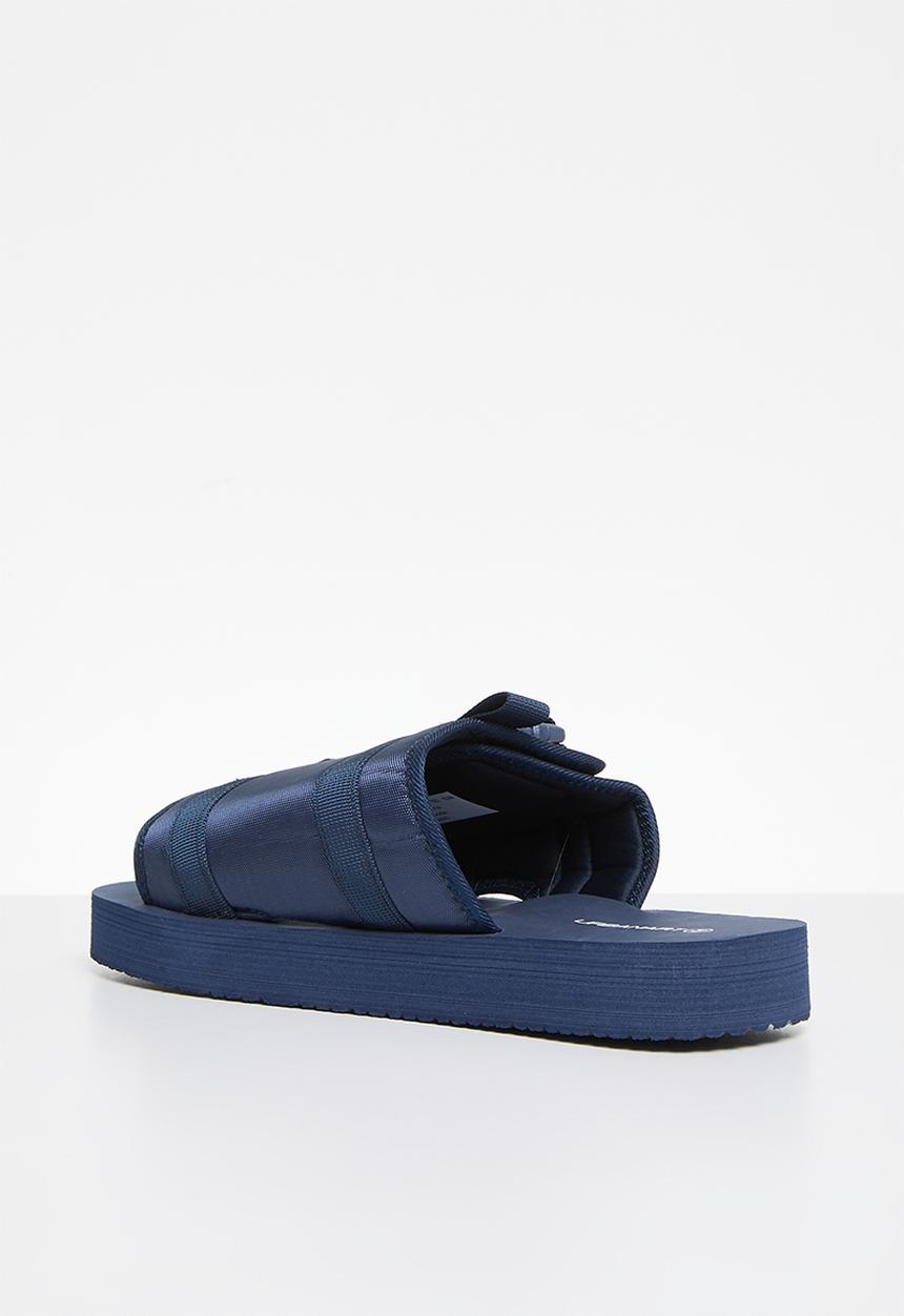 UrbanArt - Naqed 1 nylon - navy