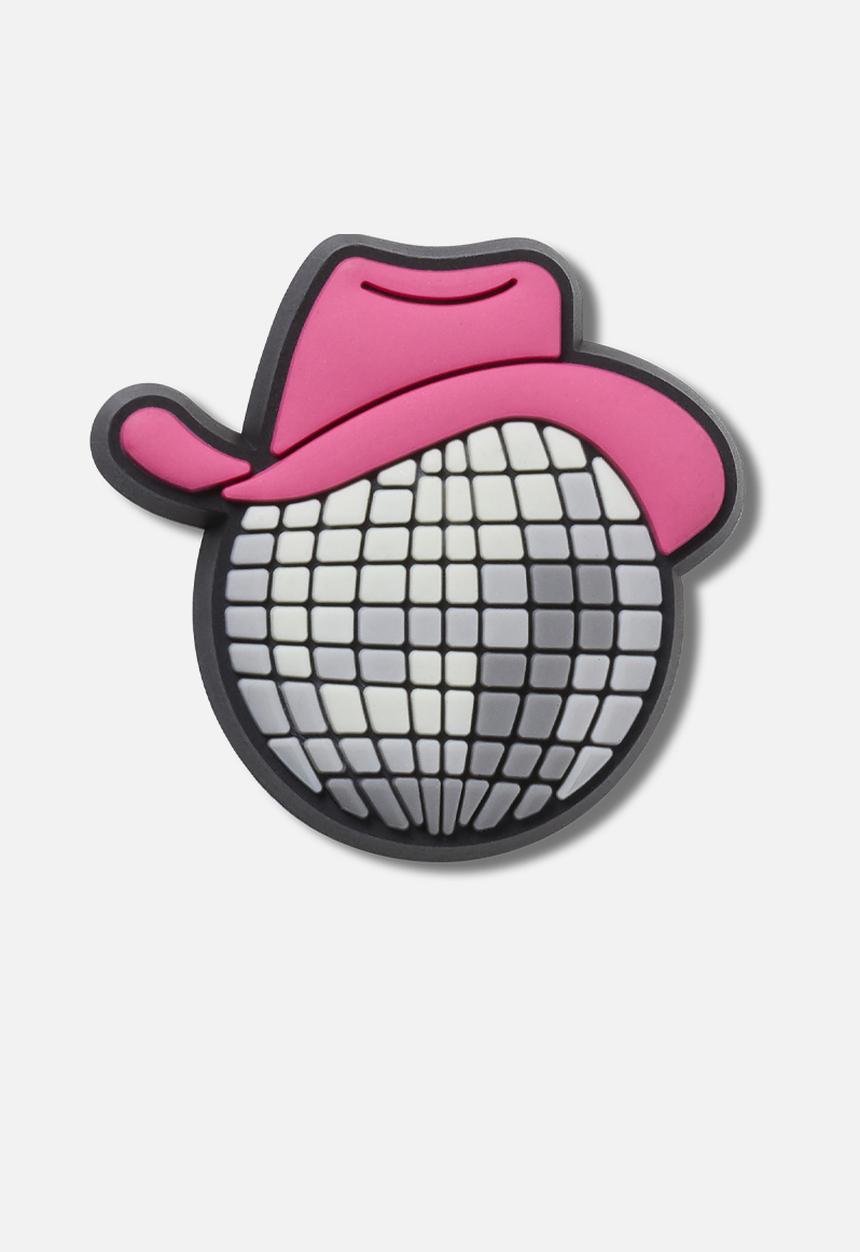 Crocs - Cowgirl disco ball loose - multi