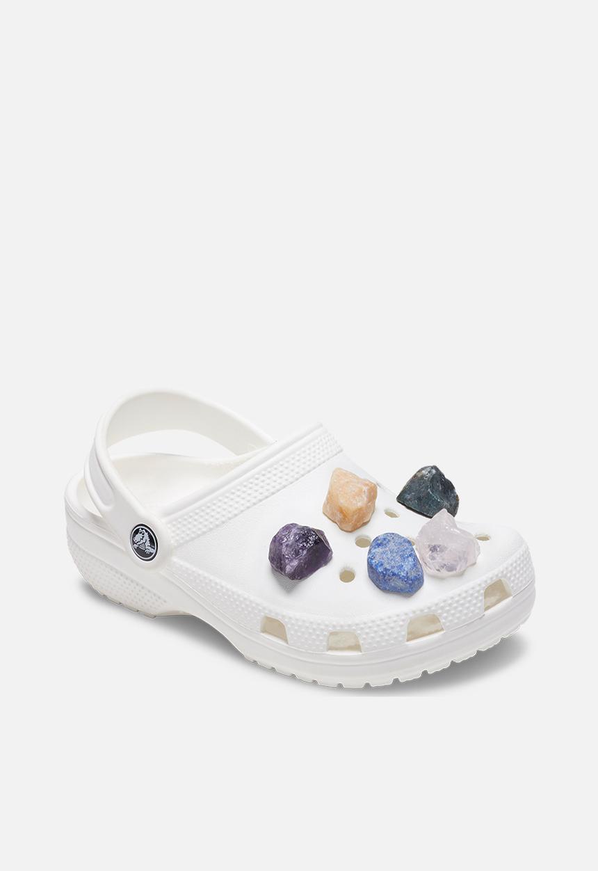 Crocs - Gem rocks - 5 pack - multi