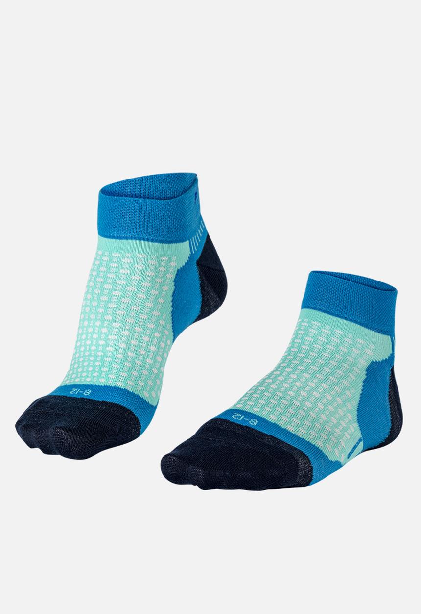 Falke - Ventilator socks lowcut - blue