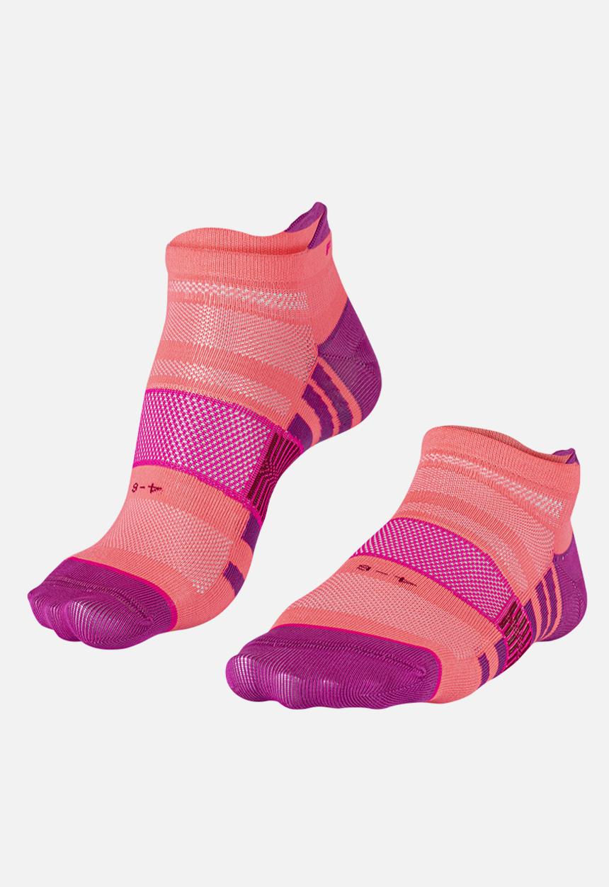 Falke - Hidden dry light socks - pink