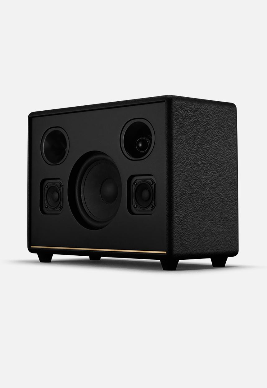 Marshall - Woburn iii BT speaker - black