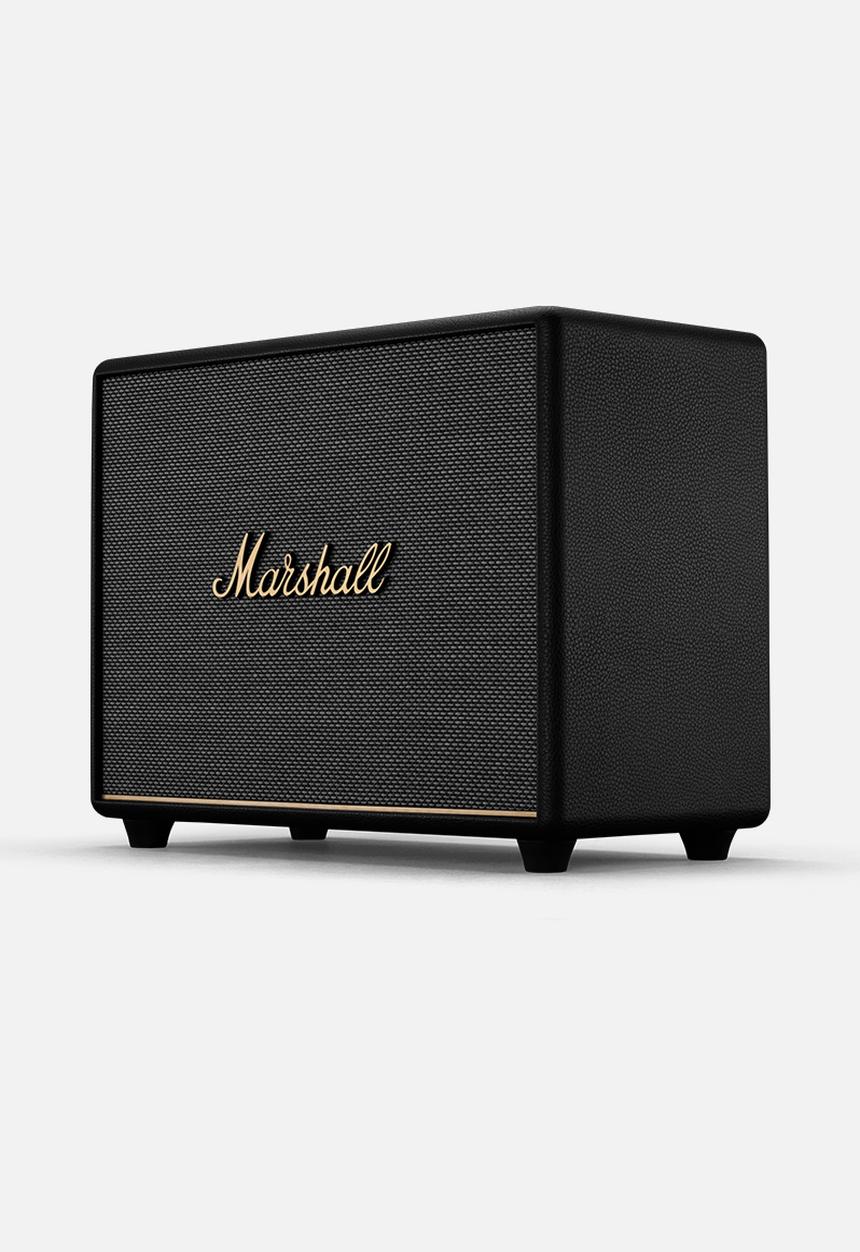 Marshall - Woburn iii BT speaker - black