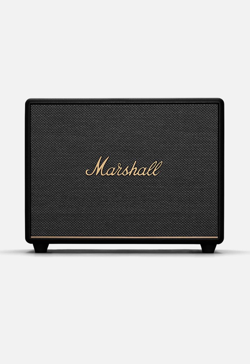 Marshall - Woburn iii BT speaker - black