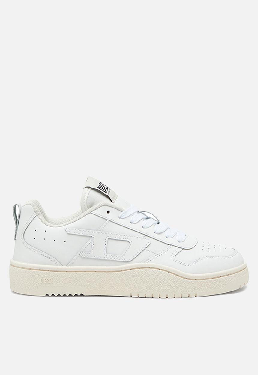 Diesel  - UKIYO V2 LOW - White/Off