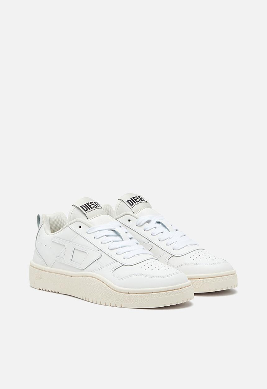 Diesel  - UKIYO V2 LOW - White/Off