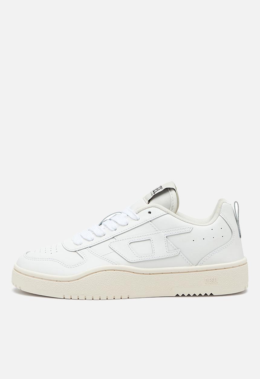 Diesel  - UKIYO V2 LOW - White/Off
