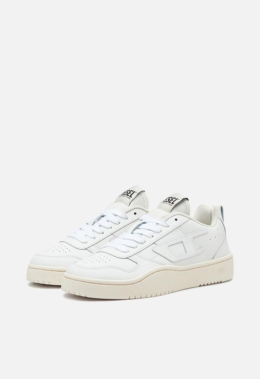 S-UKIYO V2 LOW -Y03363P5576T1015 - White/Off
