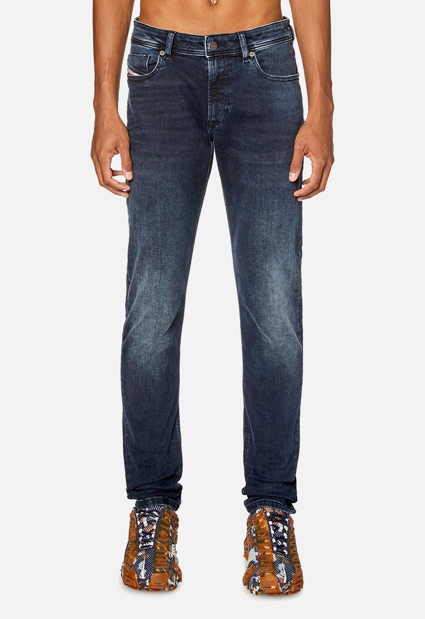 Diesel  - 1979 Sleenker Skinny - Dark Blue