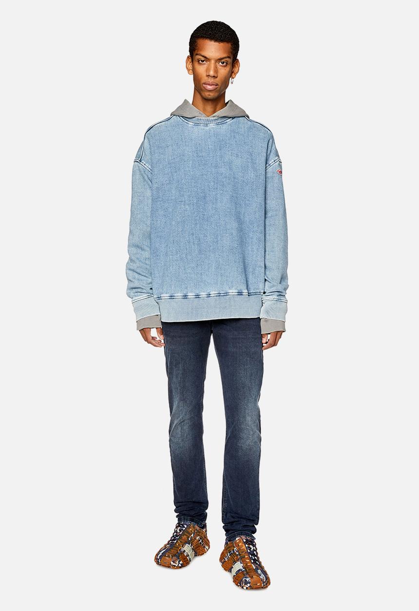 Diesel  - 1979 Sleenker Skinny - Dark Blue