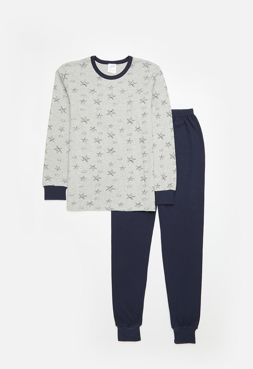 Pop Candy - Pj set - blue