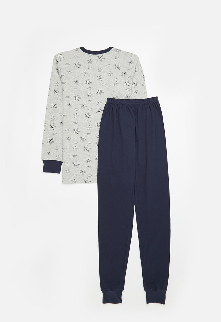 Pop Candy - Pj set - blue