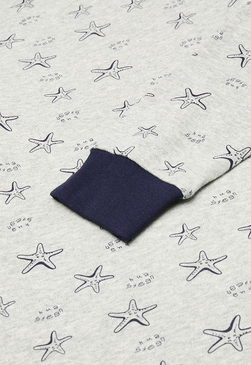 Pop Candy - Pj set - blue