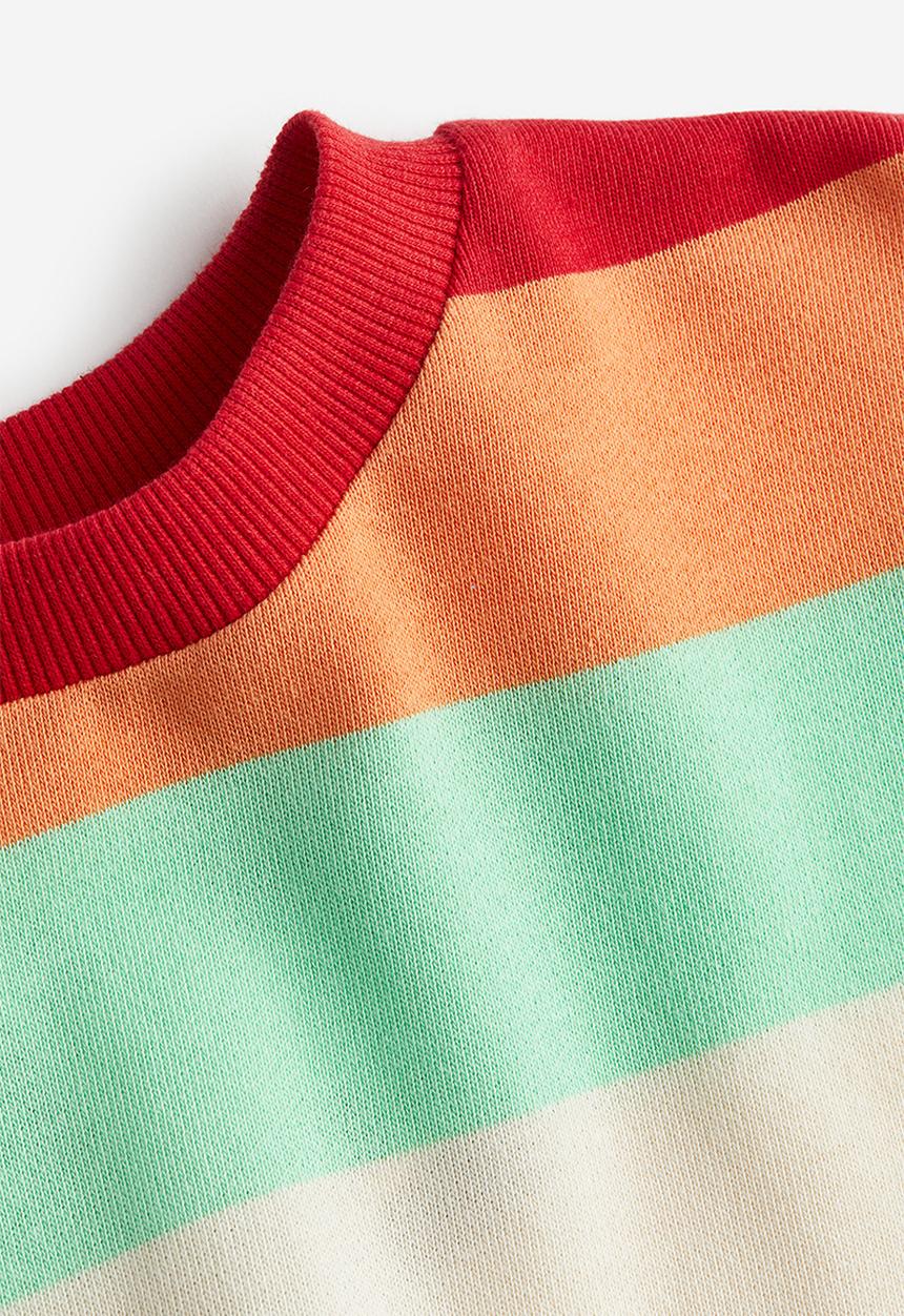 H&M - Oversized sweatshirt - multi